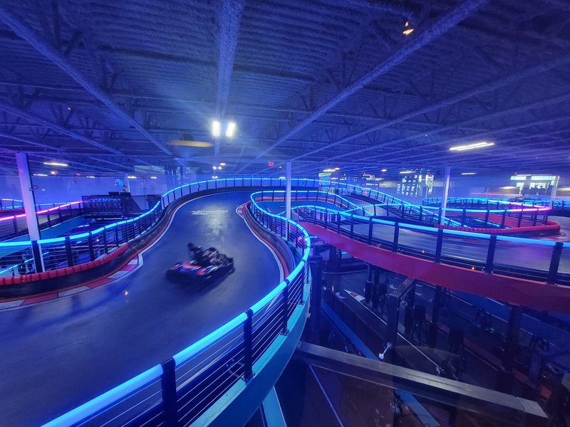 FastTrax Fort Myers photo 4