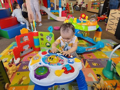 Kinderland Indoor Play and Cafe photo 3