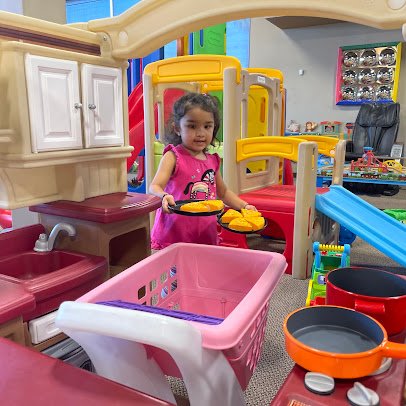 Kinderland Indoor Play and Cafe photo 4