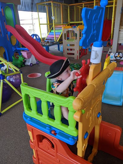 Kinderland Indoor Play and Cafe photo 5