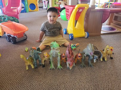 Kinderland Indoor Play and Cafe photo 6