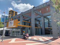 Boston Children's Museum