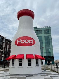 Boston Children's Museum photo 5