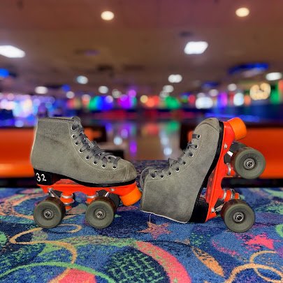 El Centro Skate Rink photo 3
