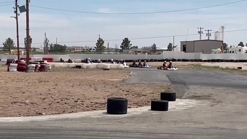 Rimrock Raceway photo 2