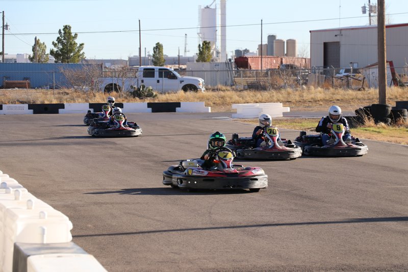 Rimrock Raceway photo 3