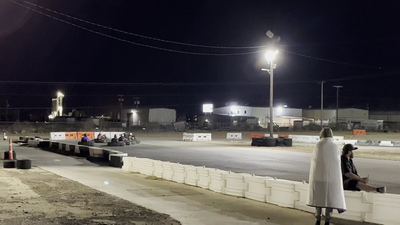 Rimrock Raceway photo 6