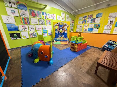 The Playground photo 3