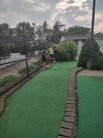 Glen's Mini Golf