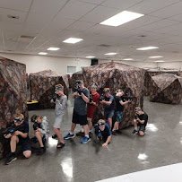 BLASTND (mobile laser tag) photo 3