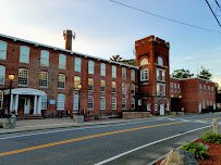 Middlesex Canal Museum and Visitor Center