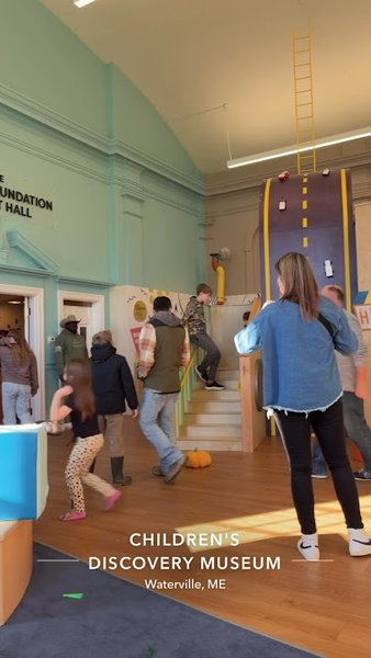 Children's Discovery Museum photo 2