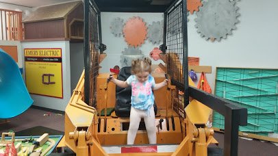 Children's Discovery Museum photo 3