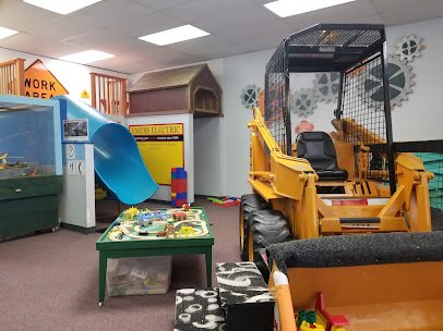 Children's Discovery Museum photo 4