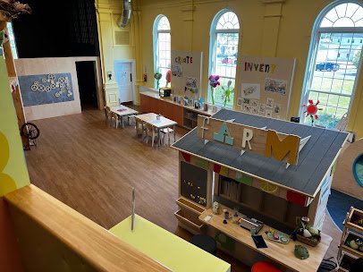 Children's Discovery Museum photo 5