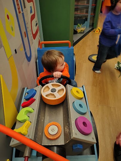 Children's Discovery Museum photo 6