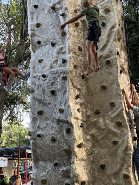 Easy Street by Funworks