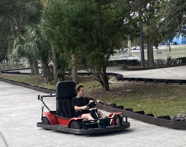 Easy Street by Funworks photo 3