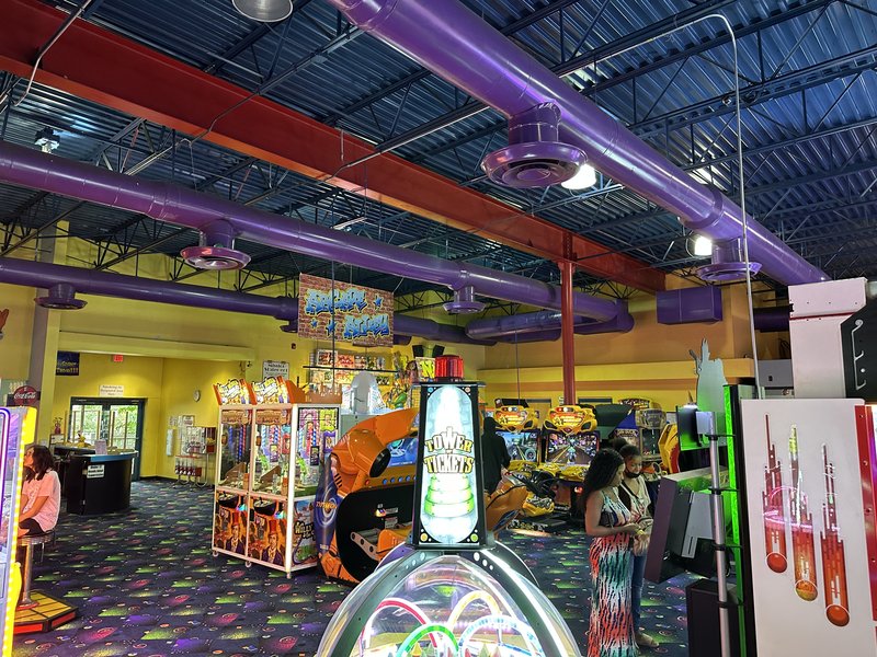 Easy Street by Funworks photo 4