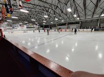 Springfield Ice Skating Rink