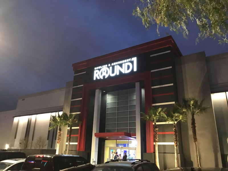 Round1 Bowling & Arcade Promenade Temecula photo 5