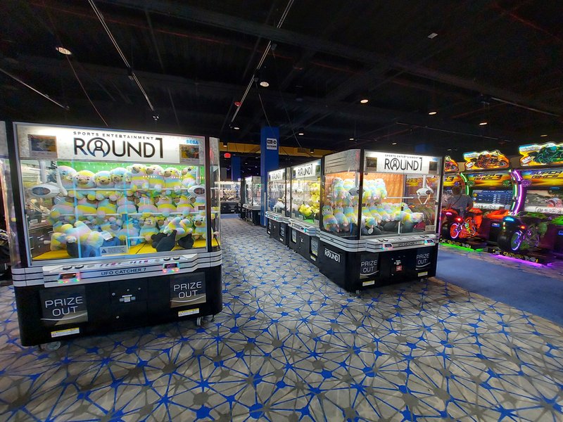 Round1 Bowling & Arcade Promenade Temecula photo 6