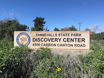 Chino Hills State Park - Discovery Center Entrance photo 5