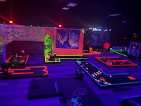 Kitfox's Fun Center