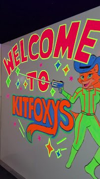 Kitfox's Fun Center photo 2