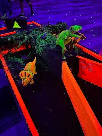 Kitfox's Fun Center photo 4