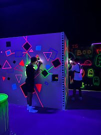 Kitfox's Fun Center photo 5