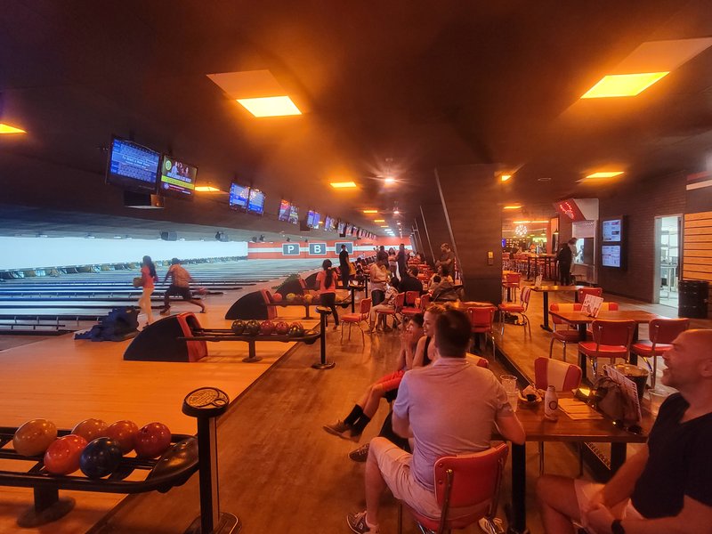 Bowlero Tampa Bay photo 4
