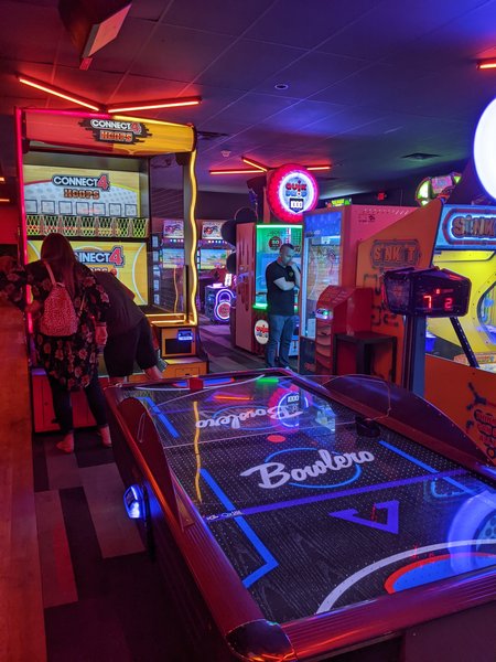 Bowlero Tampa Bay photo 6
