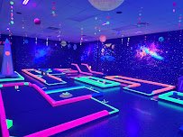 Lucky Shots Putt Putt llc