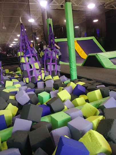 Get Air Trampoline Park photo 5