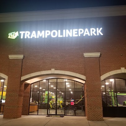 Get Air Trampoline Park photo 6
