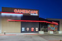 Gamescape by Cinemark at El Paso