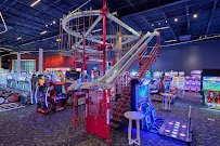 Gamescape by Cinemark at El Paso photo 6