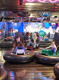 Pojos Family Fun Center