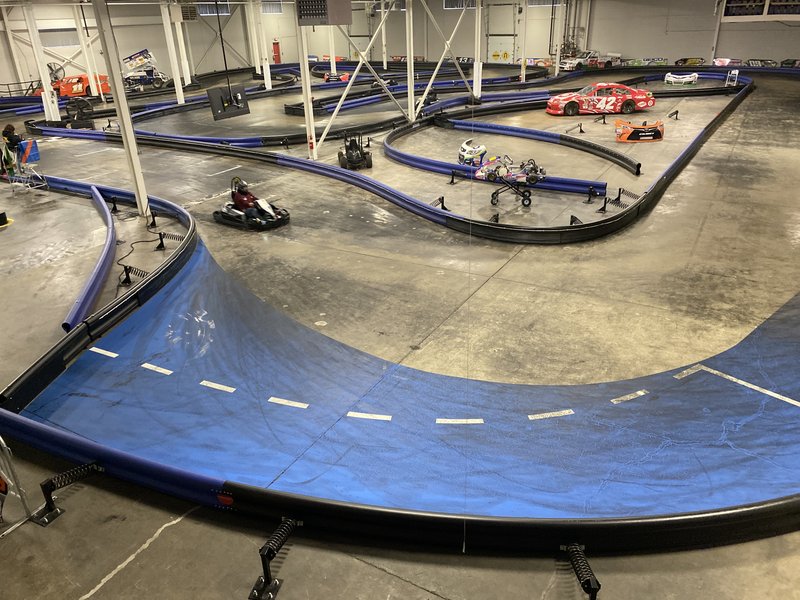 Three Rivers Karting Entertainment Park photo 3