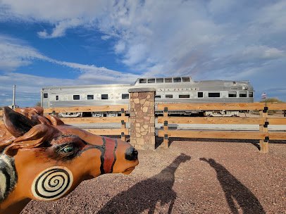 Maricopa Museum and Visitor Center