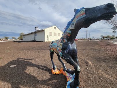 Maricopa Museum and Visitor Center photo 4