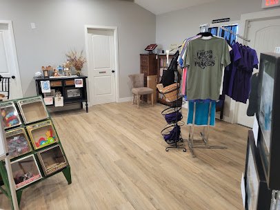 Maricopa Museum and Visitor Center photo 5