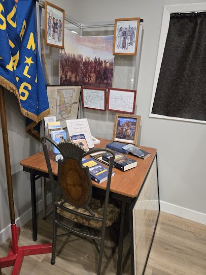 Maricopa Museum and Visitor Center photo 6