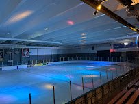 Eble Park Ice Arena