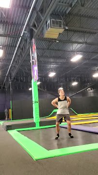 Get Air Trampoline Park photo 2