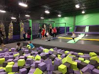 Get Air Trampoline Park photo 3