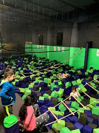 Get Air Trampoline Park photo 4