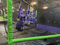 Get Air Trampoline Park photo 5