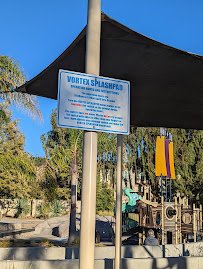 Vortex Splashpad photo 4